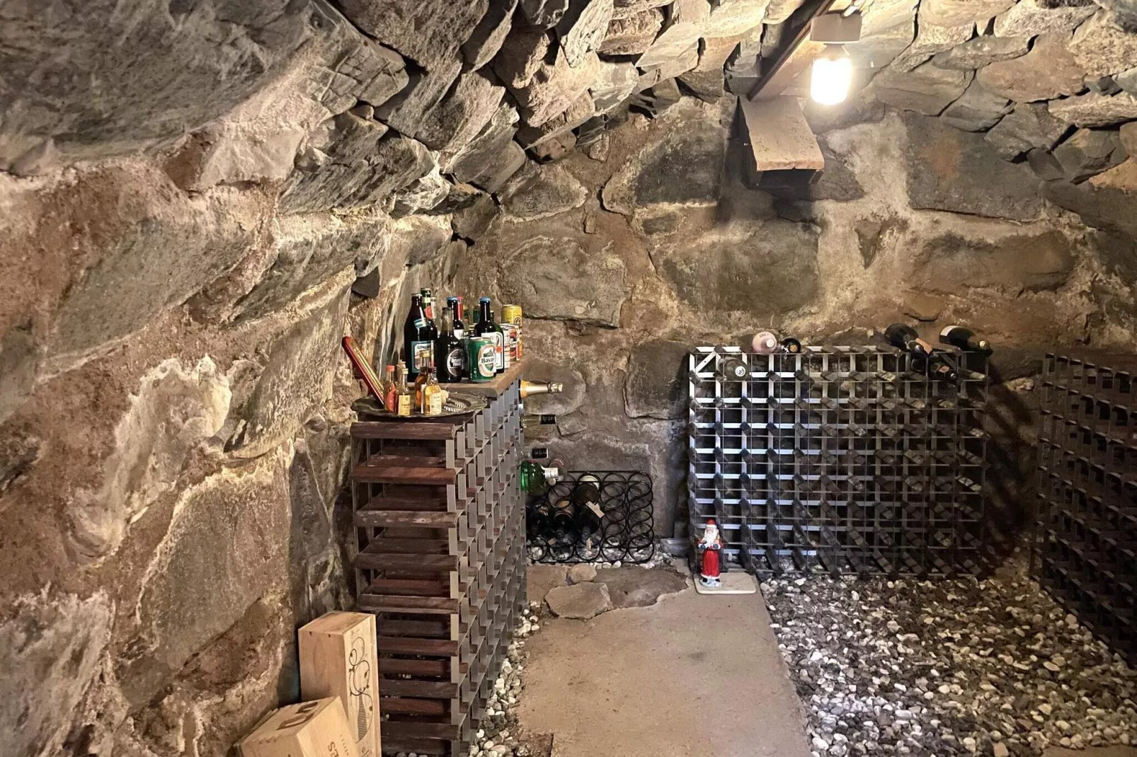3 persoons vakantie huis in Långshyttan-Binnen