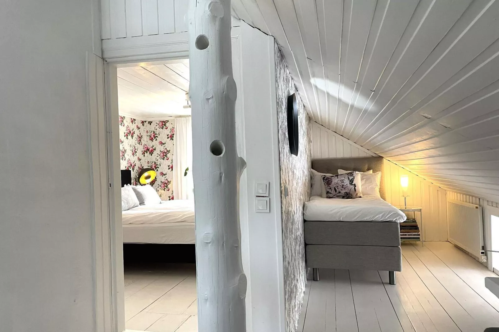 3 persoons vakantie huis in Långshyttan-Binnen