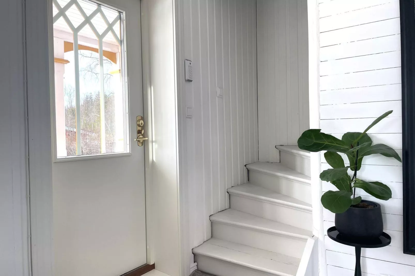 3 persoons vakantie huis in Långshyttan-Binnen