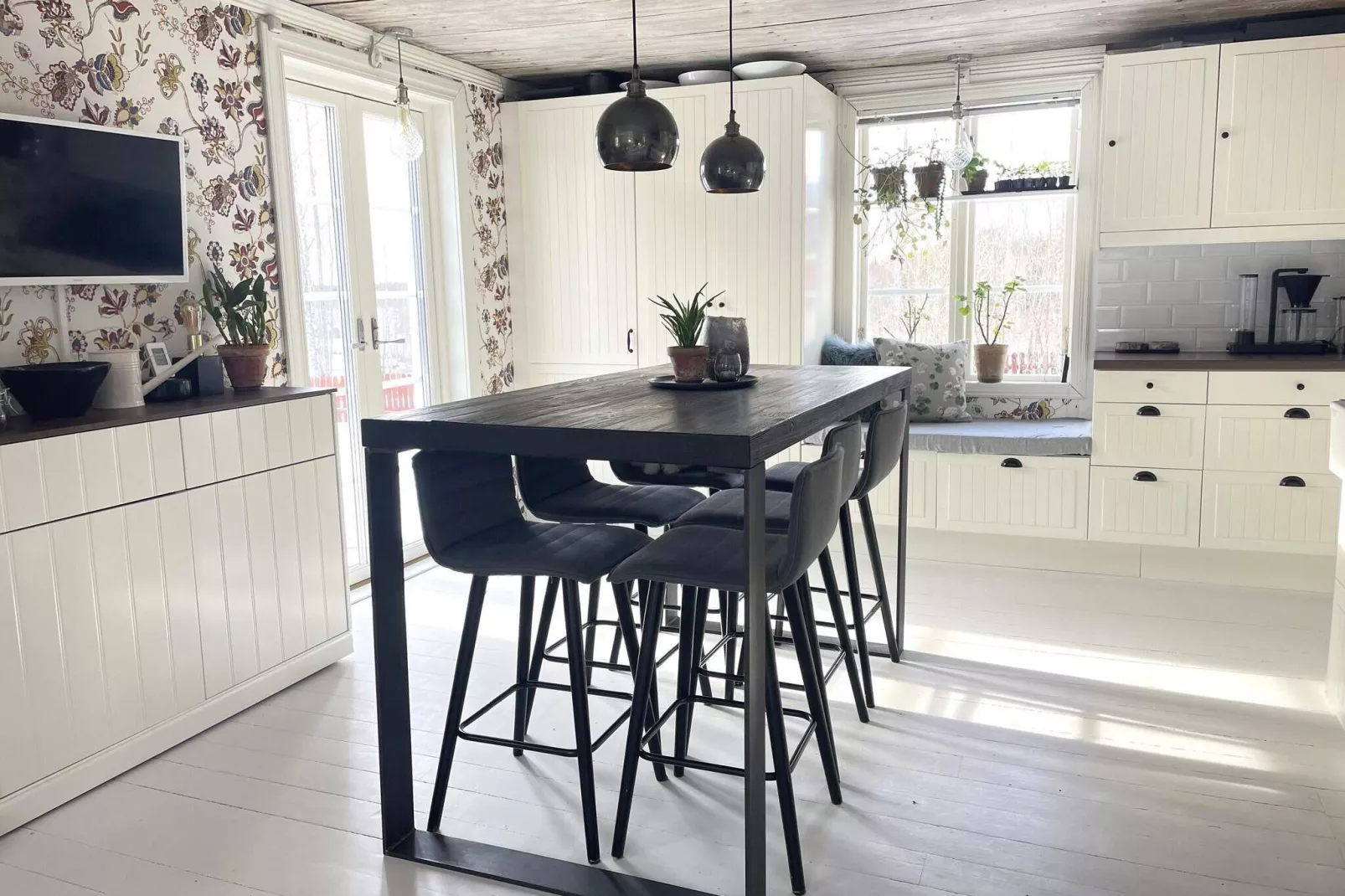 3 persoons vakantie huis in Långshyttan-Binnen