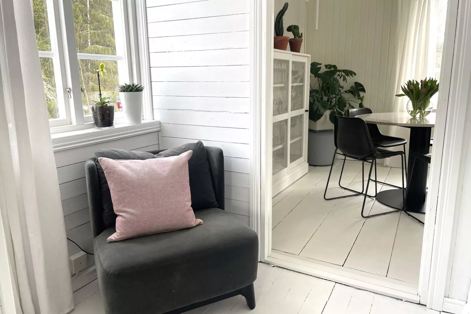 3 persoons vakantie huis in Långshyttan-Binnen