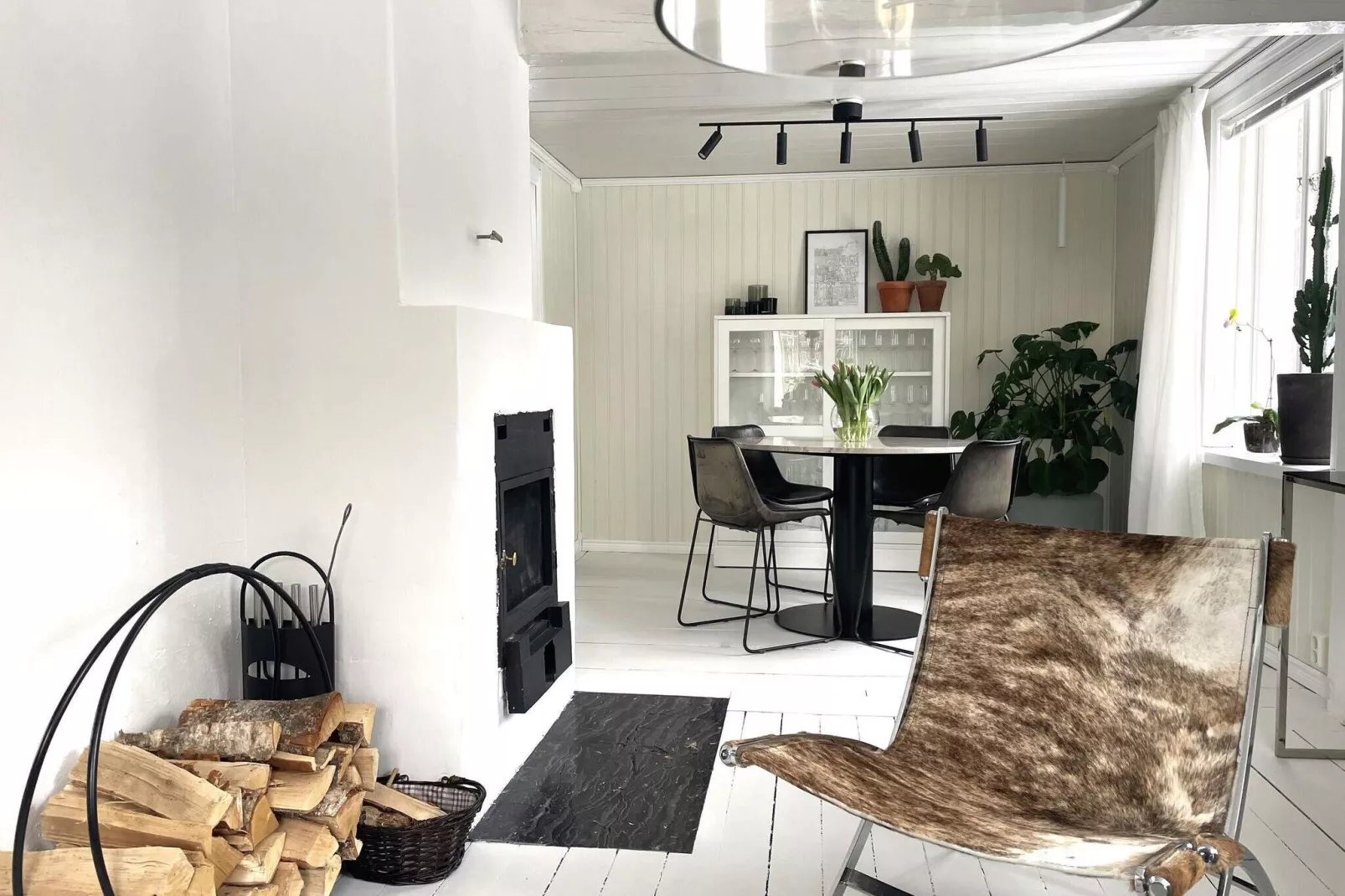 3 persoons vakantie huis in Långshyttan-Binnen