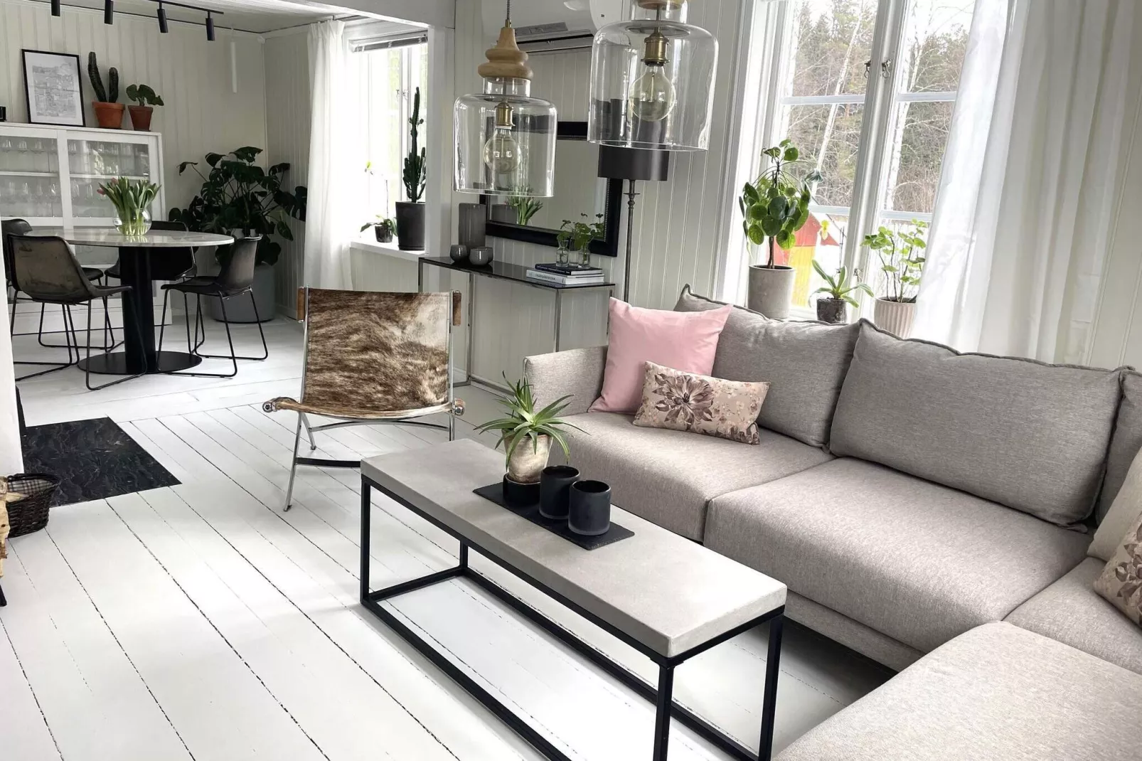 3 persoons vakantie huis in Långshyttan-Binnen