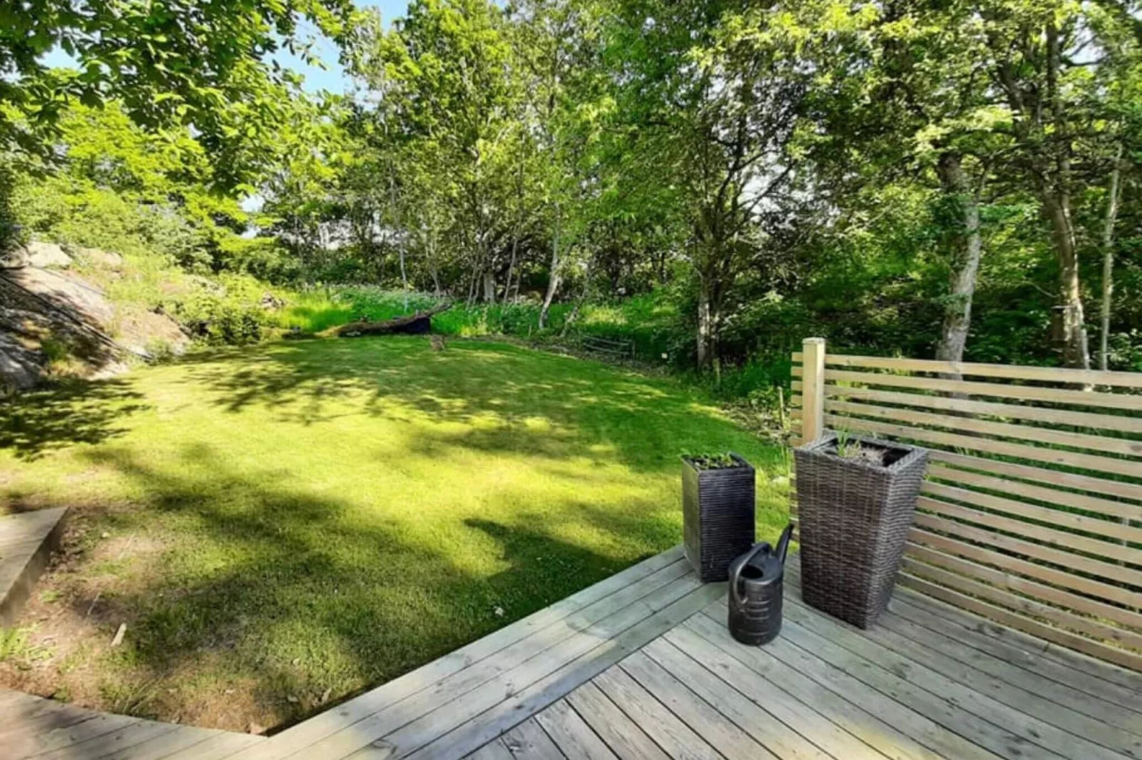 4 persoons vakantie huis in TRENSUM-By Traum-Buitenlucht
