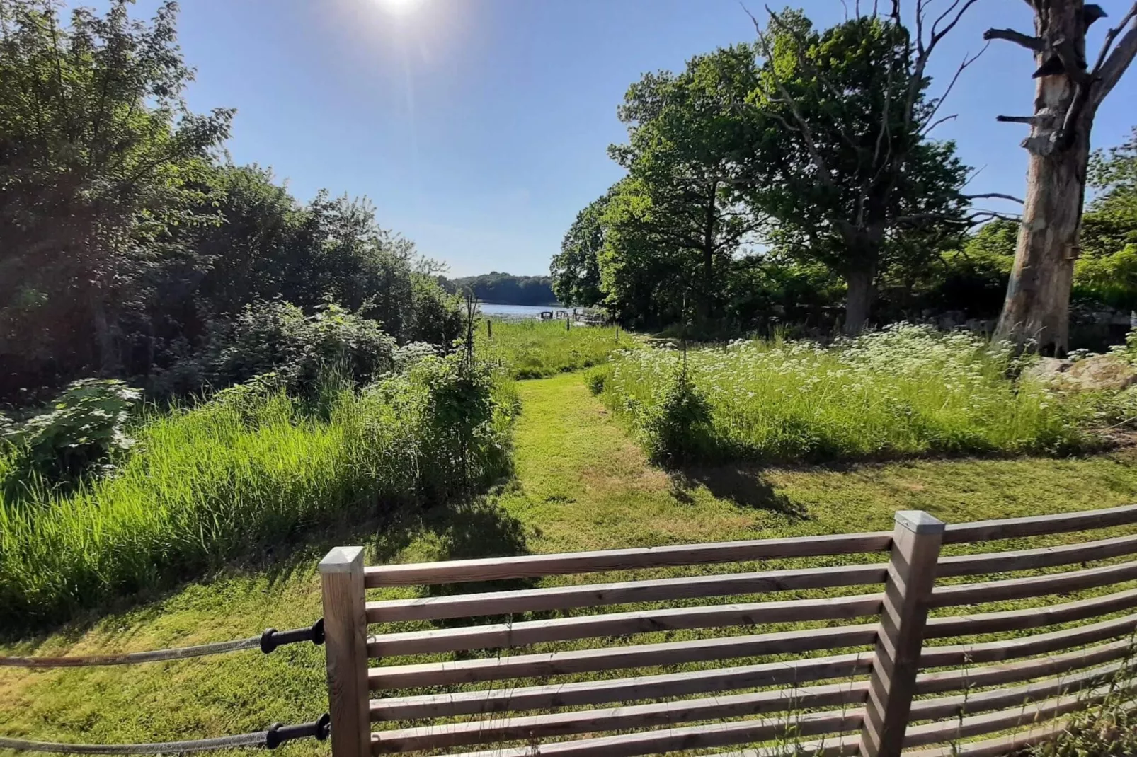 4 persoons vakantie huis in TRENSUM-By Traum-Buitenlucht