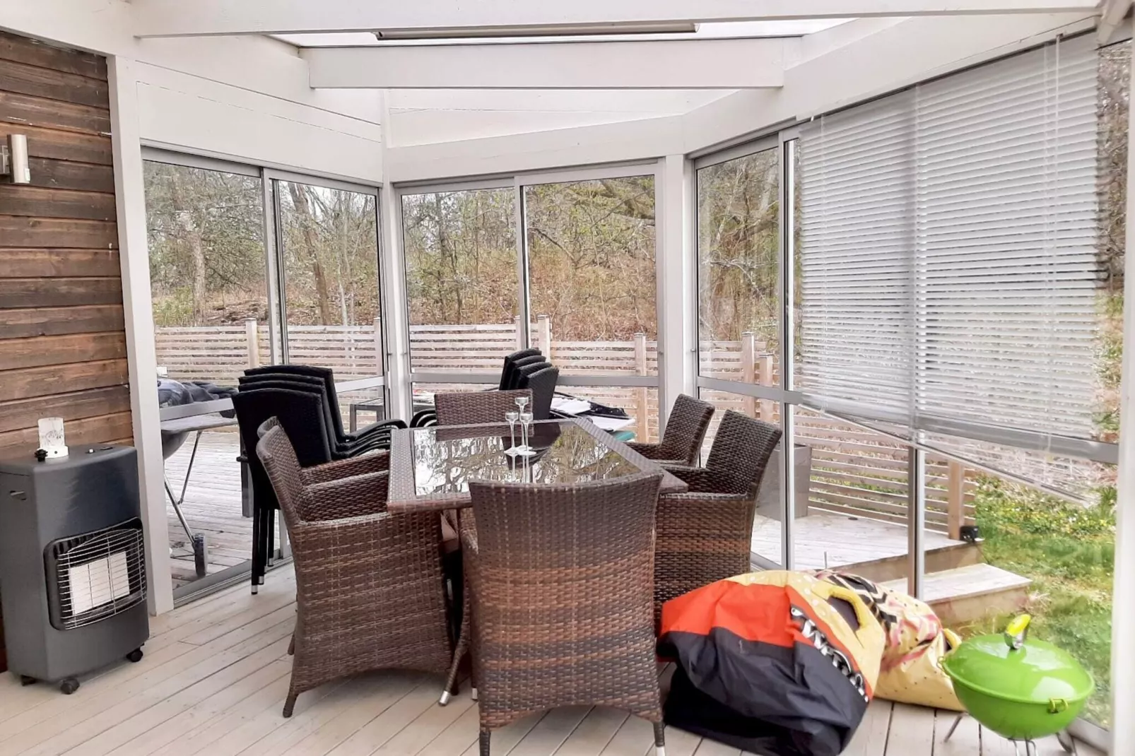 4 persoons vakantie huis in TRENSUM-By Traum-Binnen