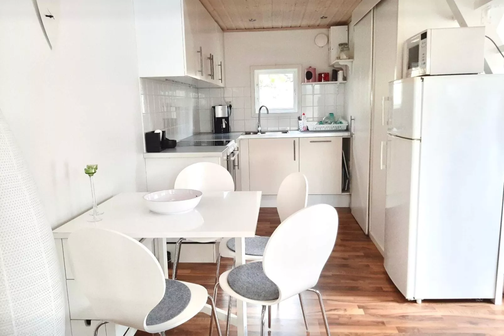 4 persoons vakantie huis in TRENSUM-By Traum-Binnen