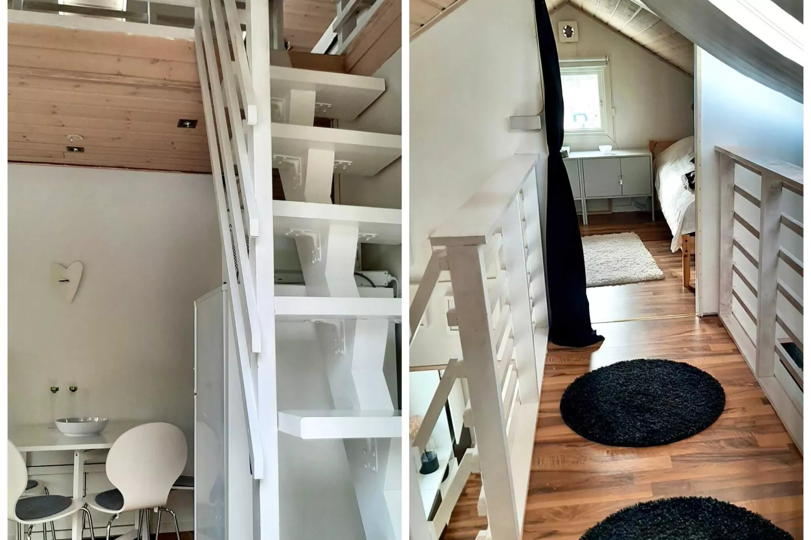 4 persoons vakantie huis in TRENSUM-By Traum-Binnen