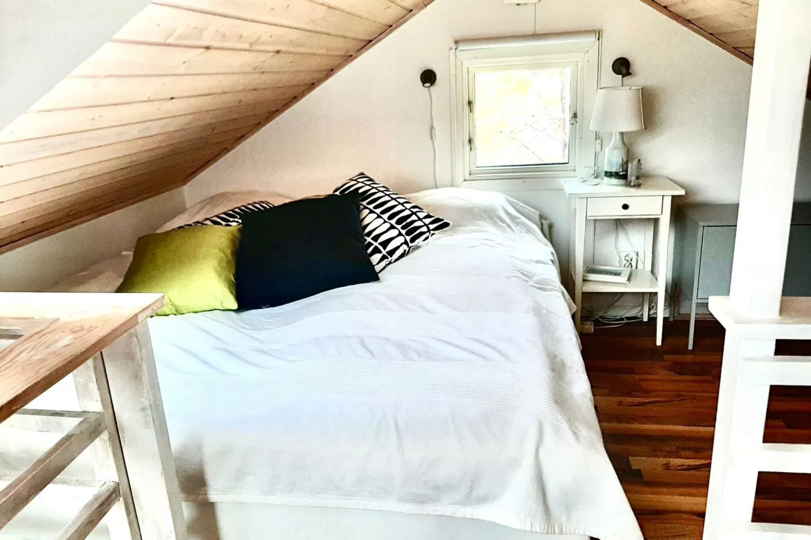 4 persoons vakantie huis in TRENSUM-By Traum-Binnen