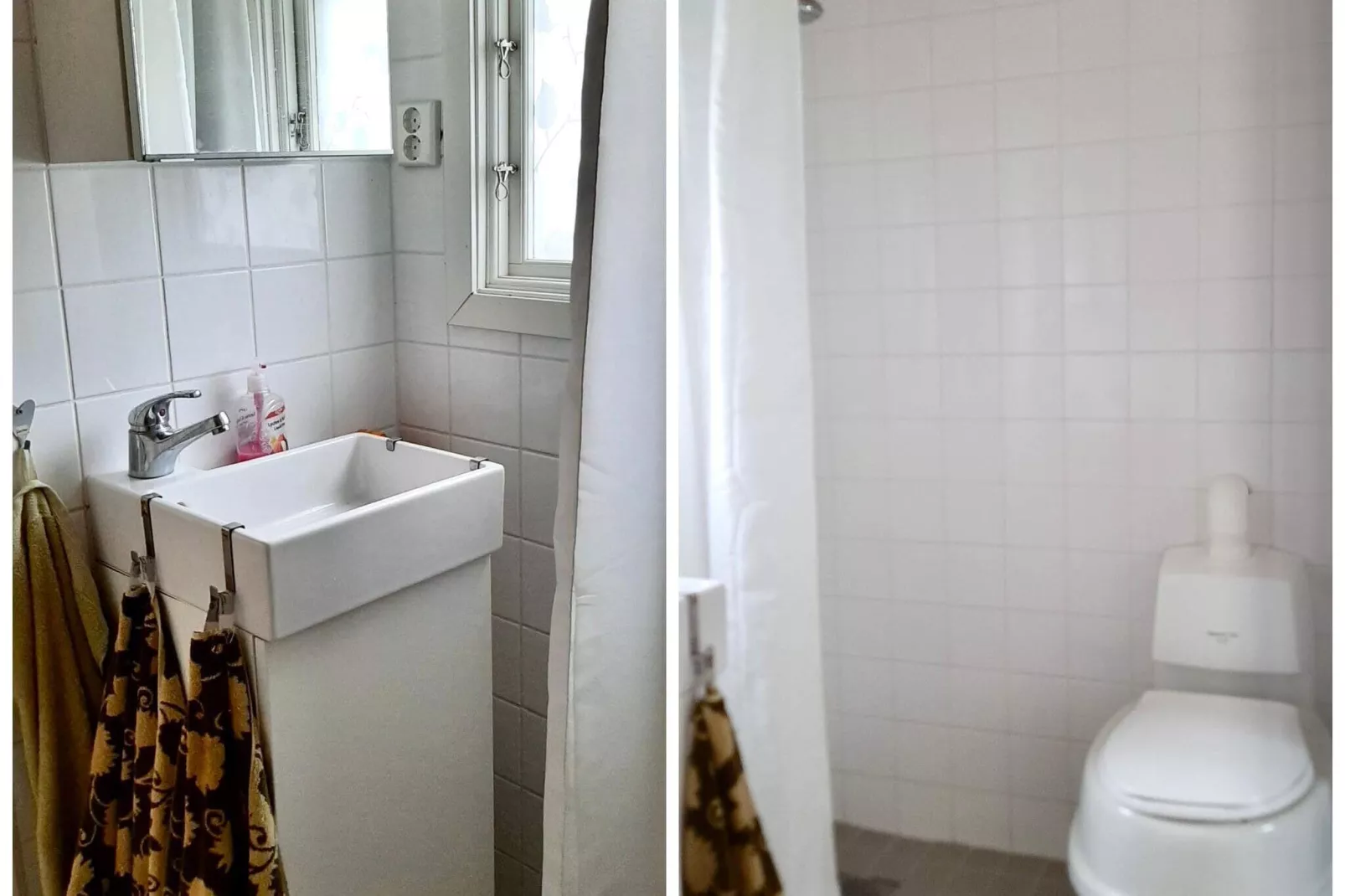 4 persoons vakantie huis in TRENSUM-By Traum-Binnen