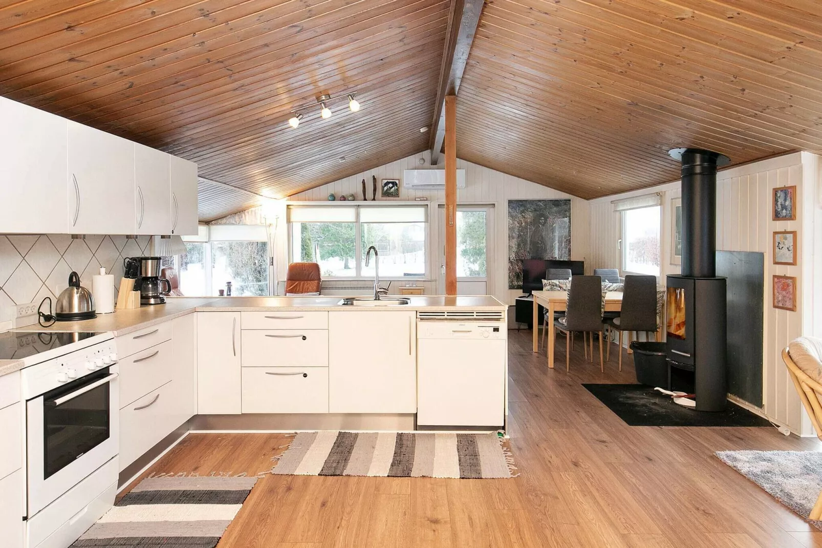 6 persoons vakantie huis in Frederikshavn-By Traum-Binnen