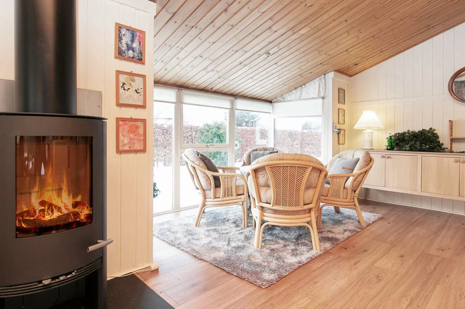 6 persoons vakantie huis in Frederikshavn-By Traum-Binnen
