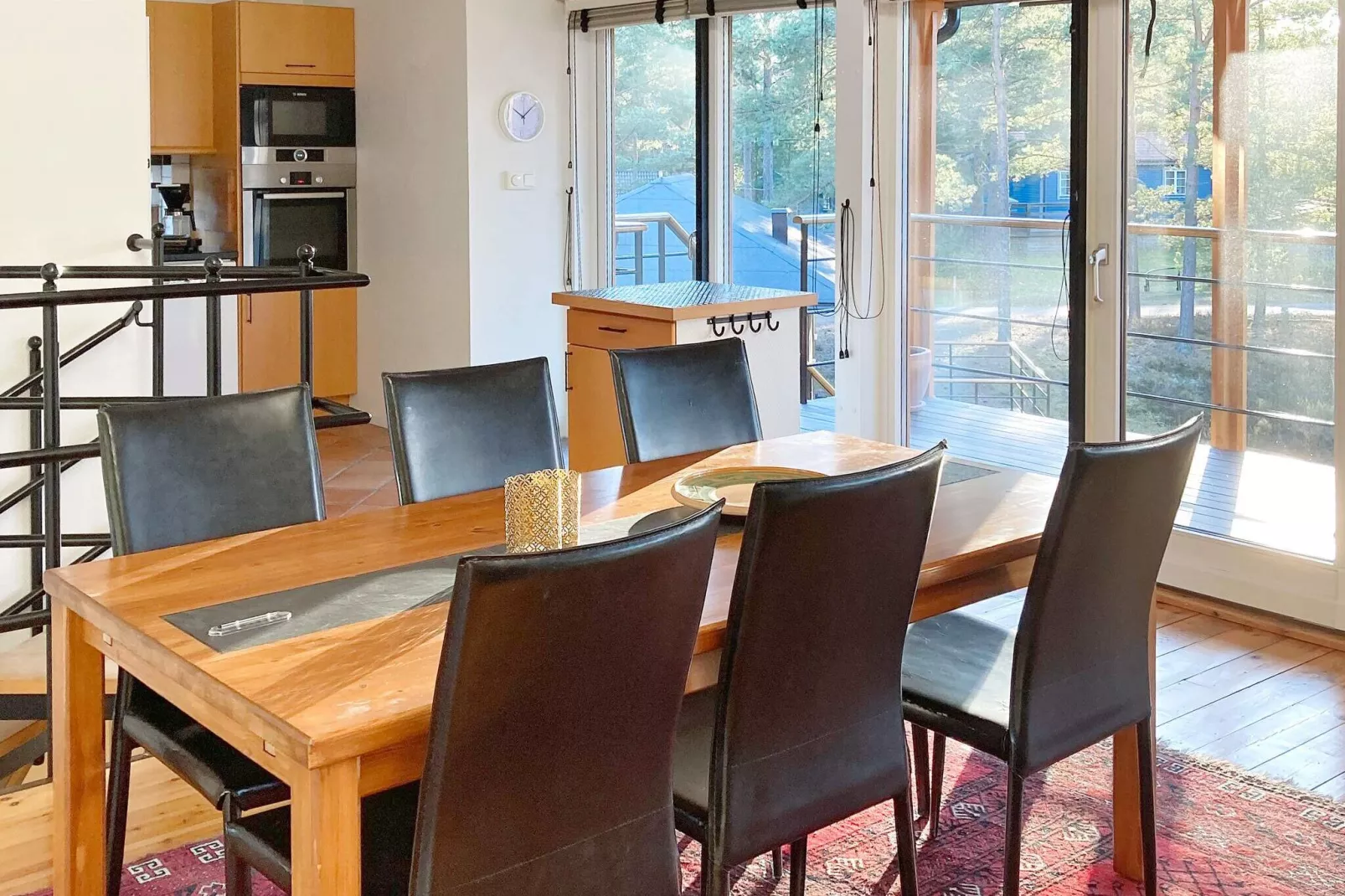 6 persoons vakantie huis in Åhus-By Traum-Binnen