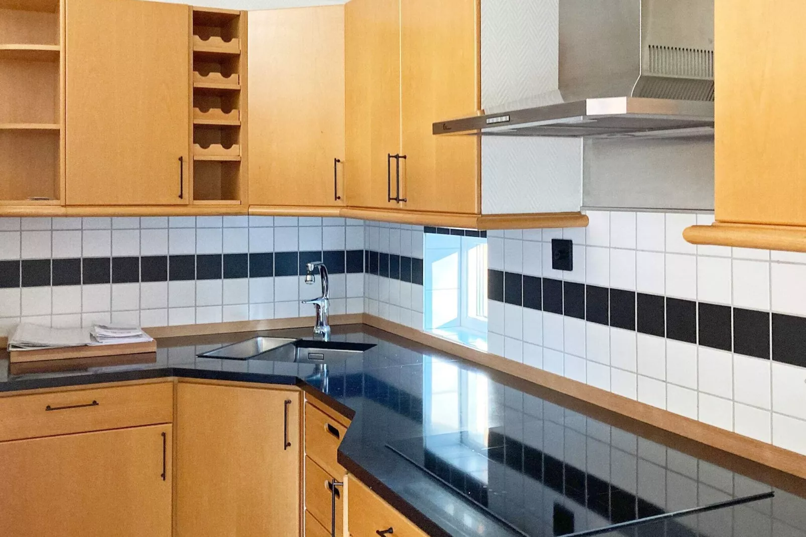 6 persoons vakantie huis in Åhus-By Traum-Binnen