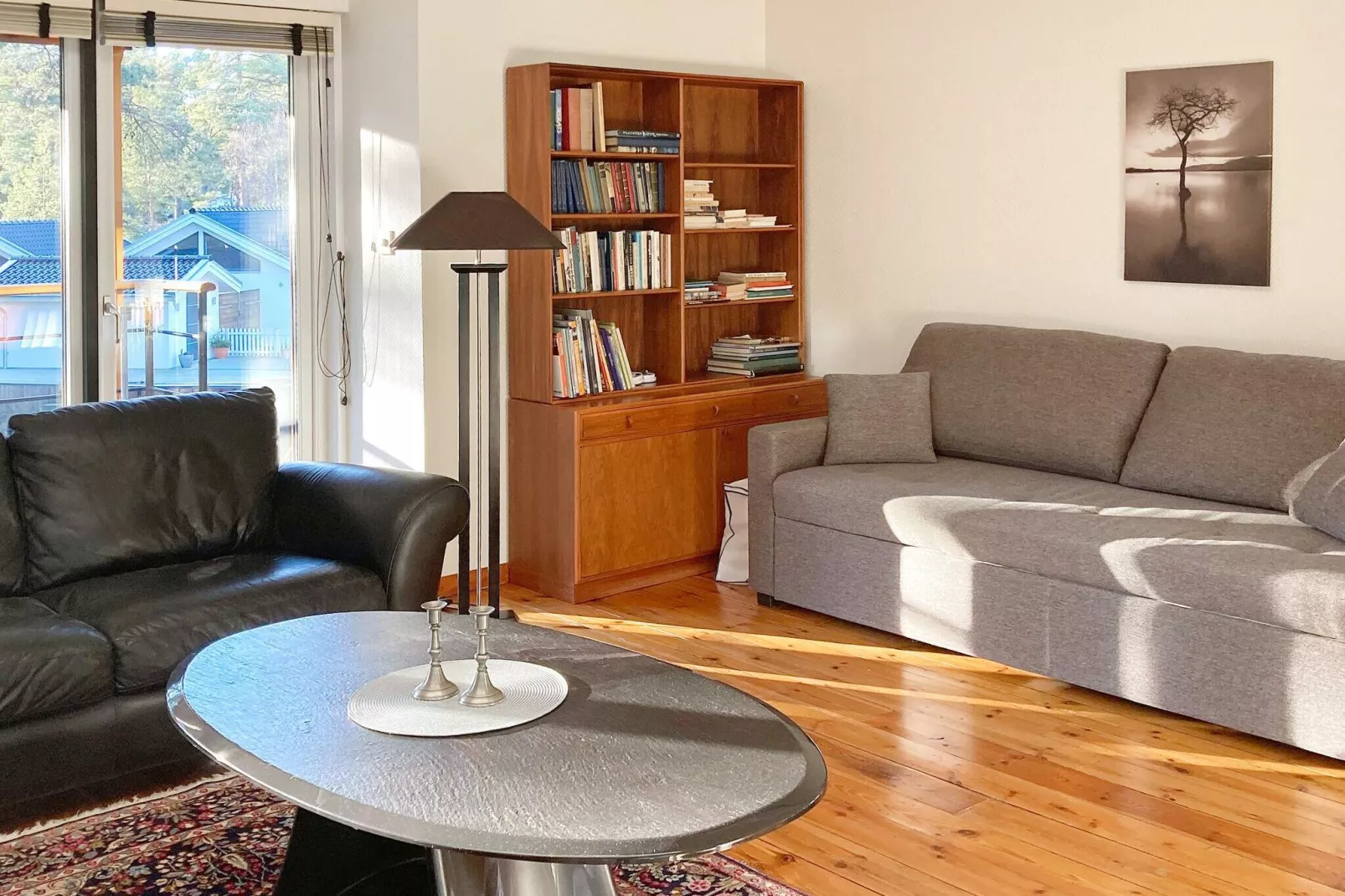 6 persoons vakantie huis in Åhus-By Traum-Binnen