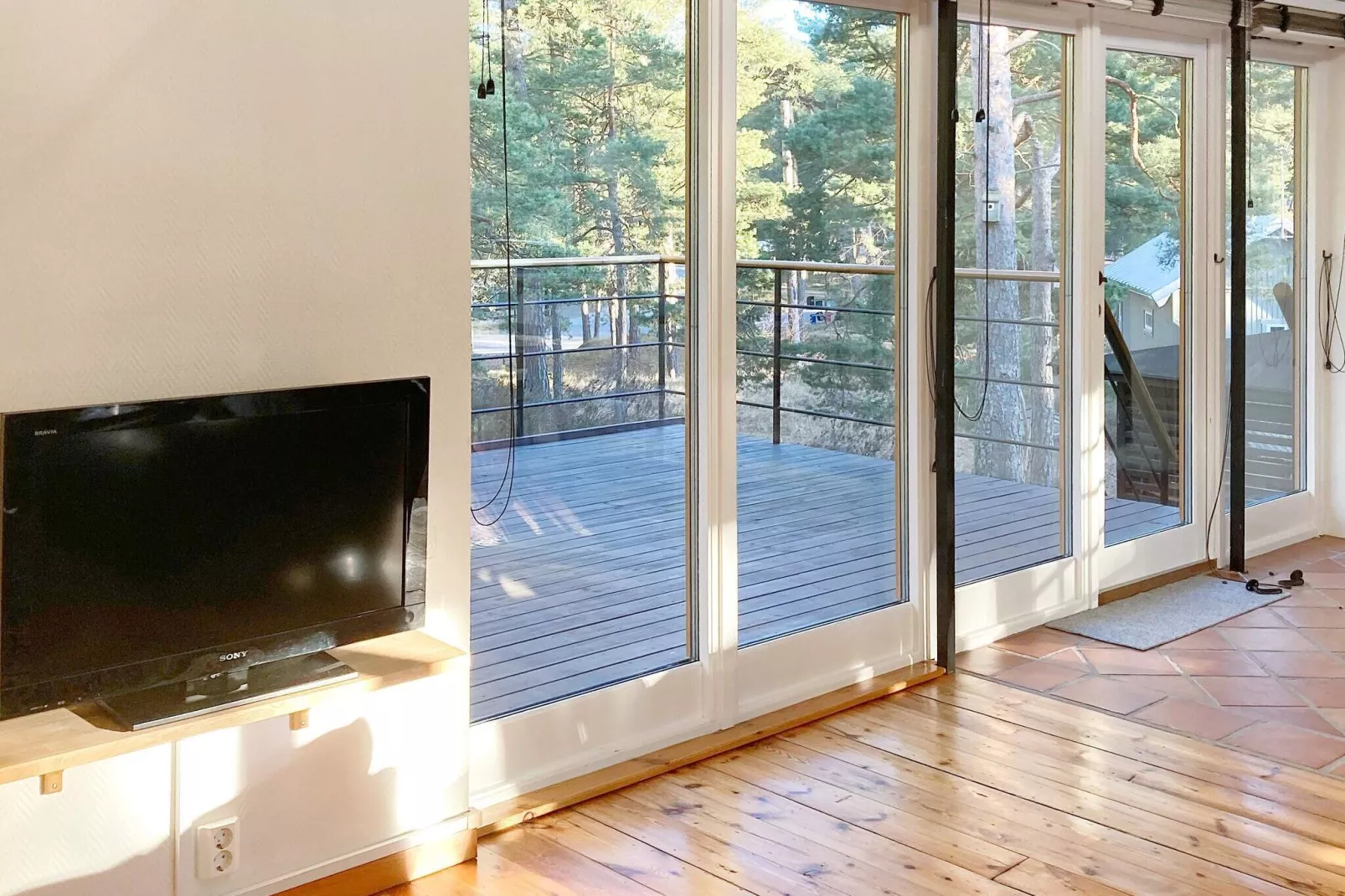 6 persoons vakantie huis in Åhus-By Traum-Binnen