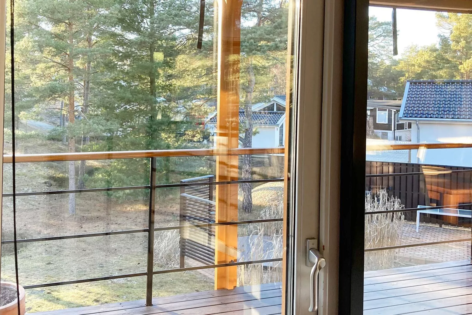 6 persoons vakantie huis in Åhus-By Traum-Binnen