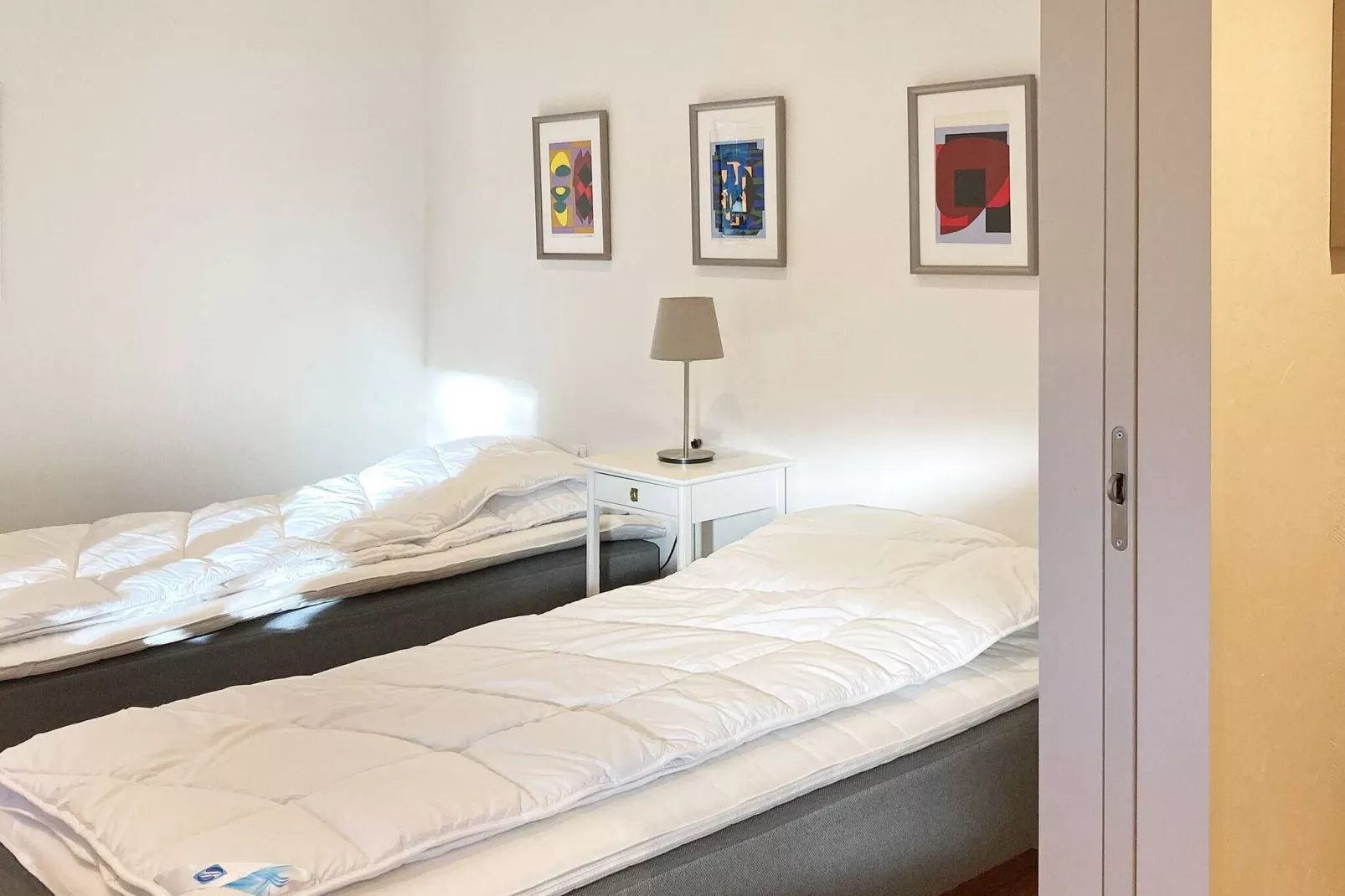 6 persoons vakantie huis in Åhus-By Traum-Binnen