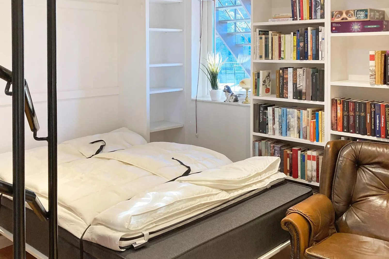 6 persoons vakantie huis in Åhus-By Traum-Binnen