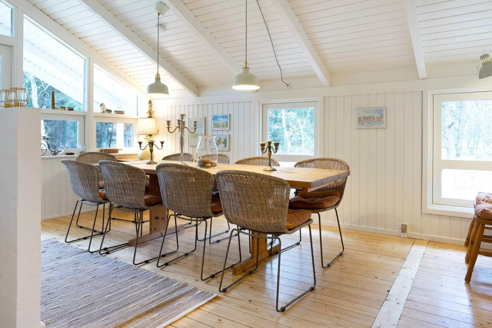 5 sterren vakantie huis in Ålbæk-Binnen
