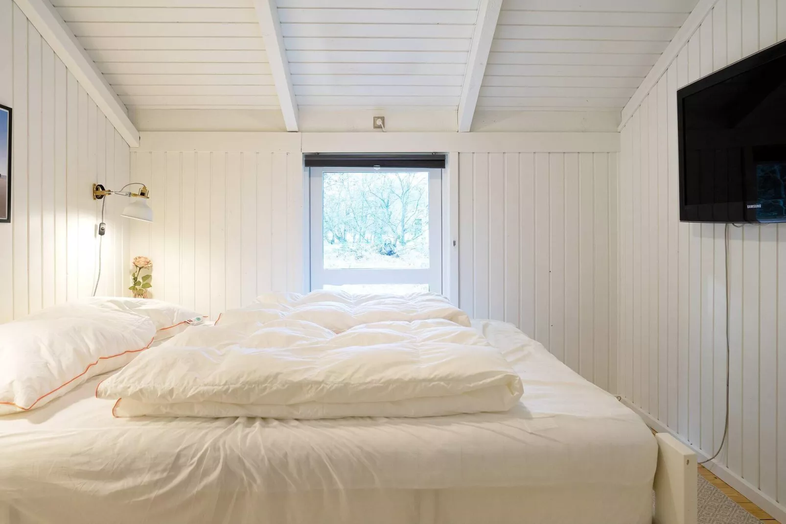 12 persoons vakantie huis in Ålbæk-Binnen