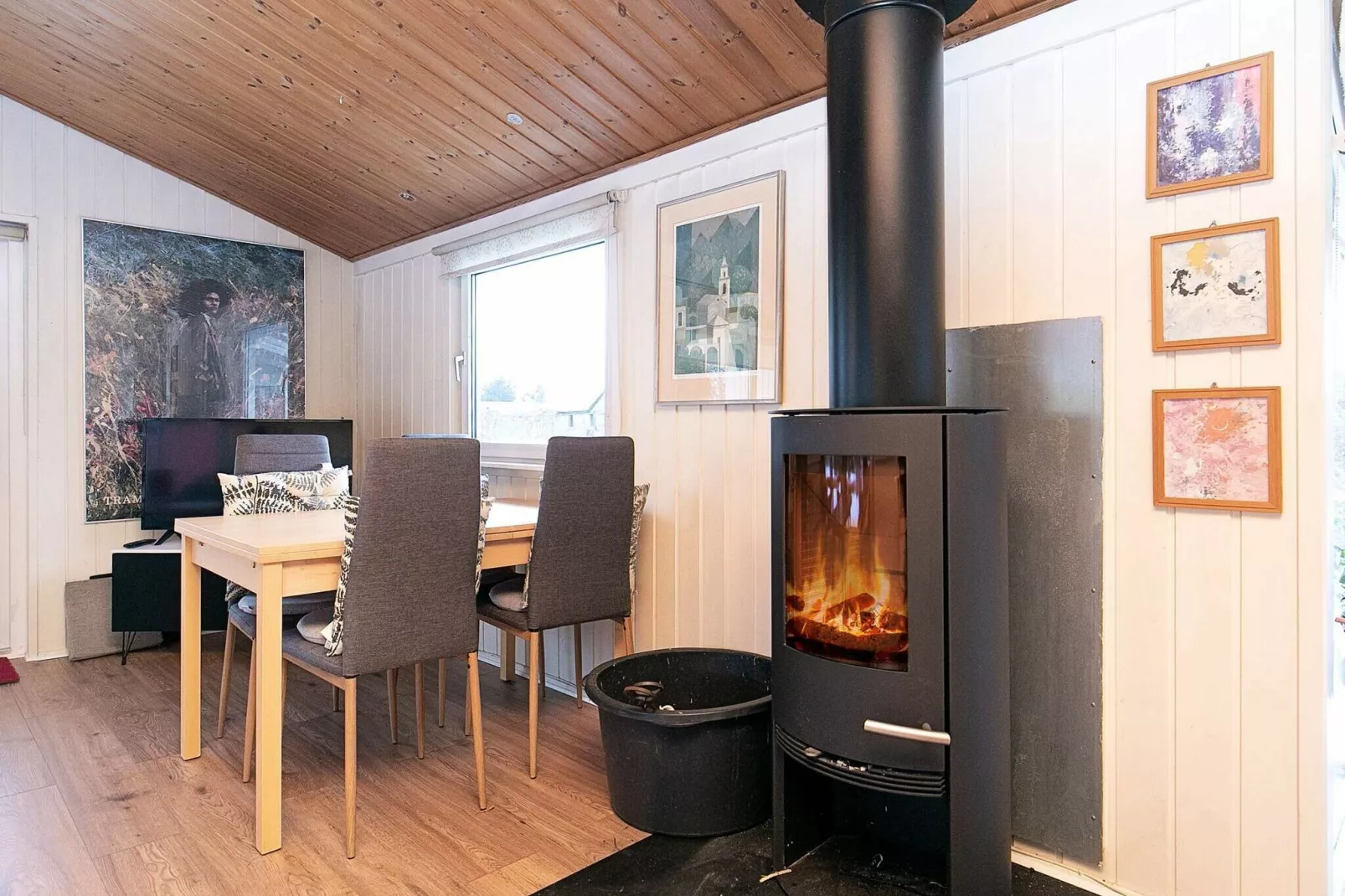 6 persoons vakantie huis in Frederikshavn-By Traum-Binnen