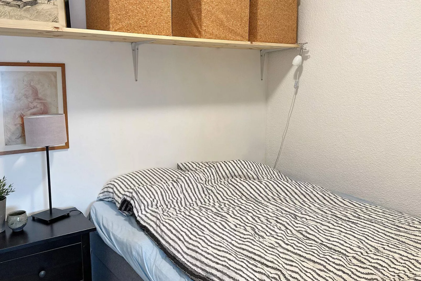 4 persoons vakantie huis in HOVDEN-By Traum-Binnen