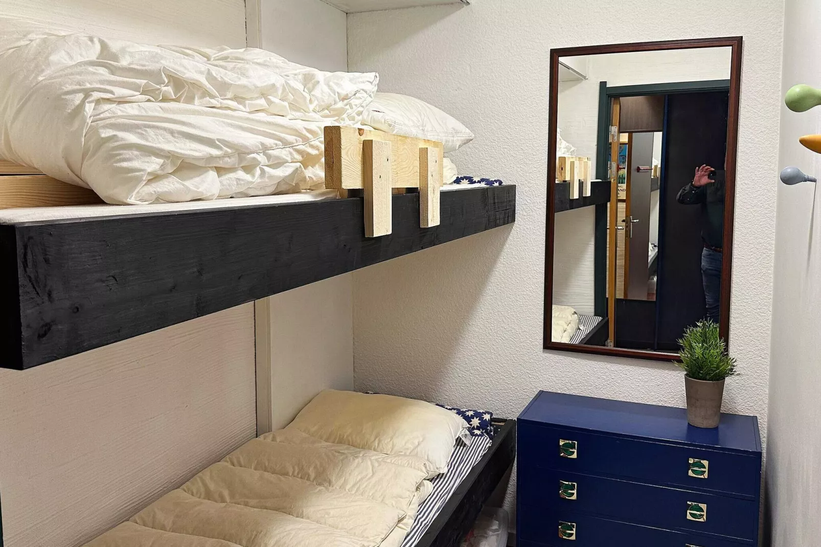 4 persoons vakantie huis in HOVDEN-By Traum-Binnen