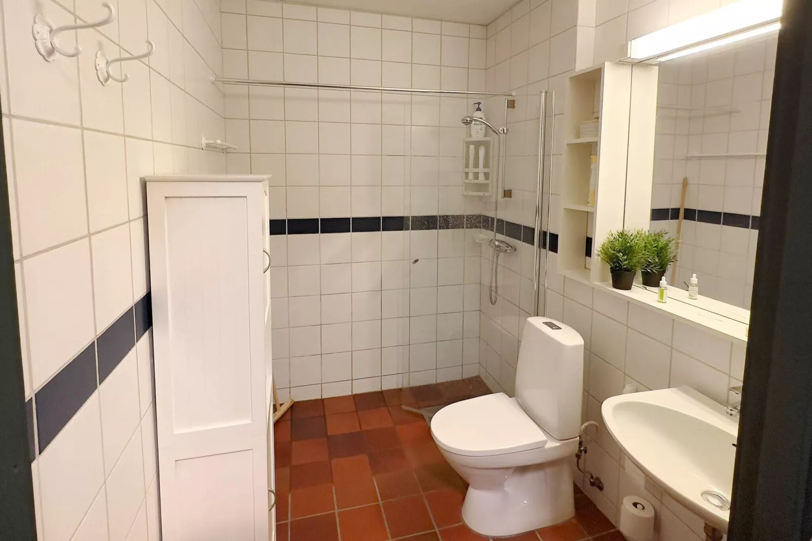 4 persoons vakantie huis in HOVDEN-By Traum-Binnen