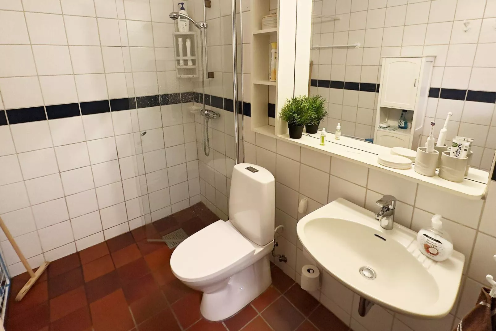 4 persoons vakantie huis in HOVDEN-By Traum-Binnen