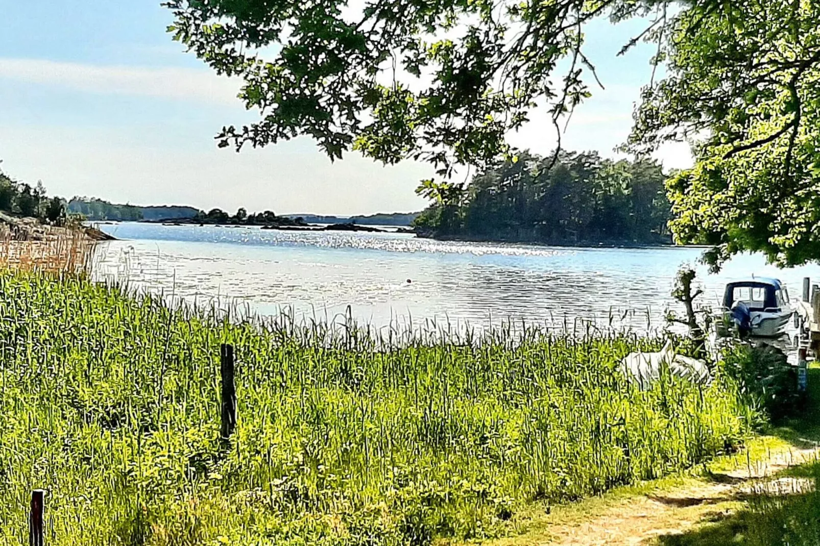4 persoons vakantie huis in TRENSUM-By Traum