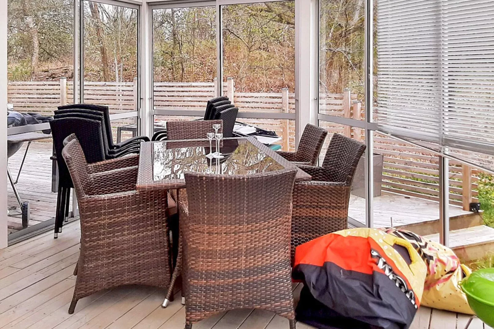 4 persoons vakantie huis in TRENSUM-By Traum