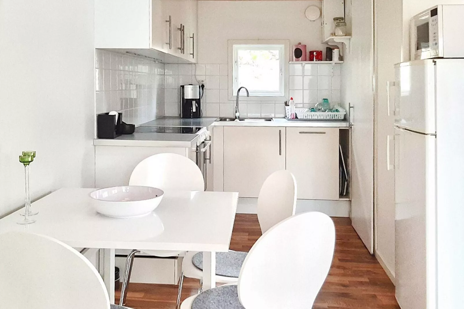 4 persoons vakantie huis in TRENSUM-By Traum-Binnen