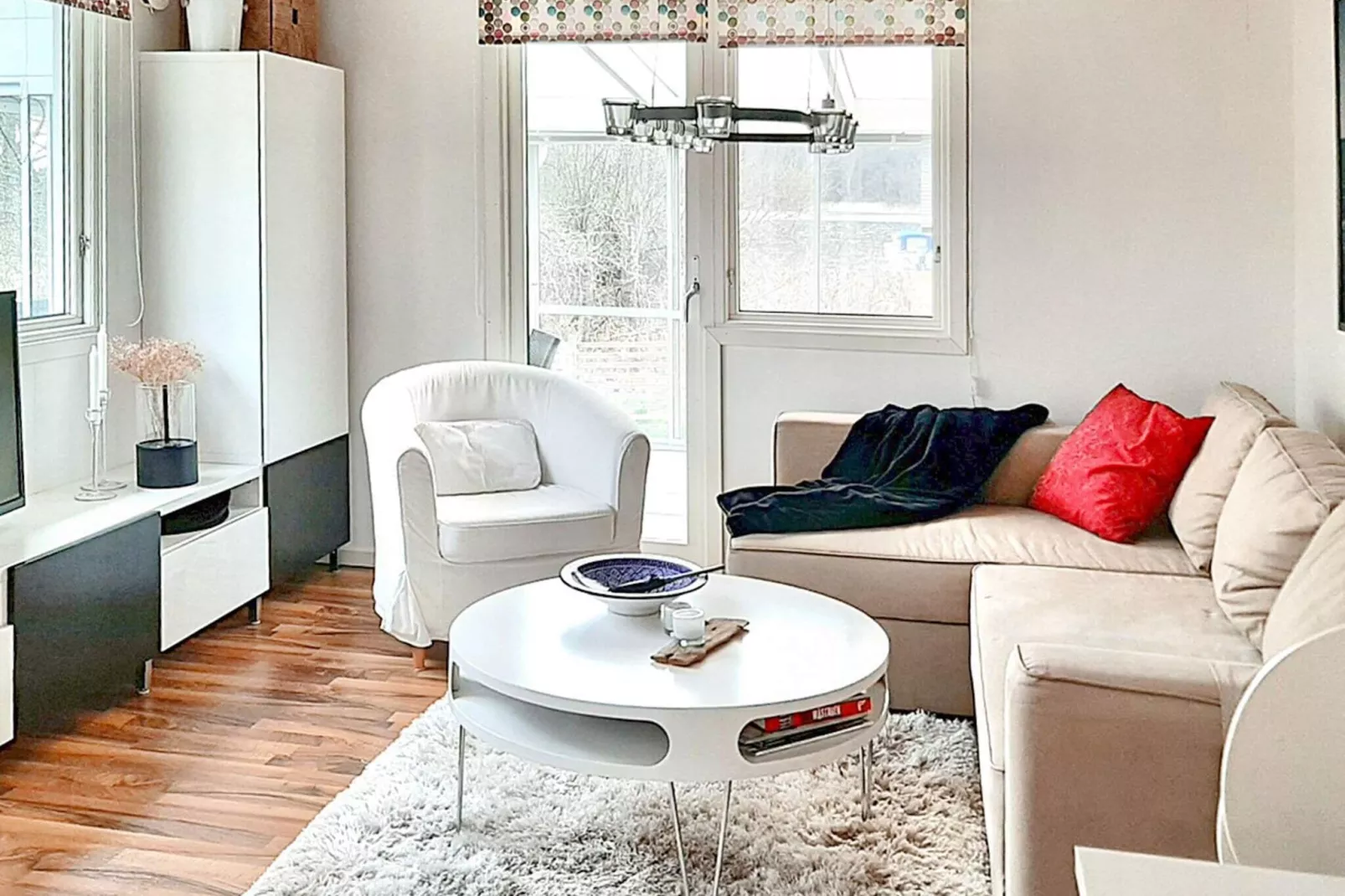 4 persoons vakantie huis in TRENSUM-By Traum-Binnen