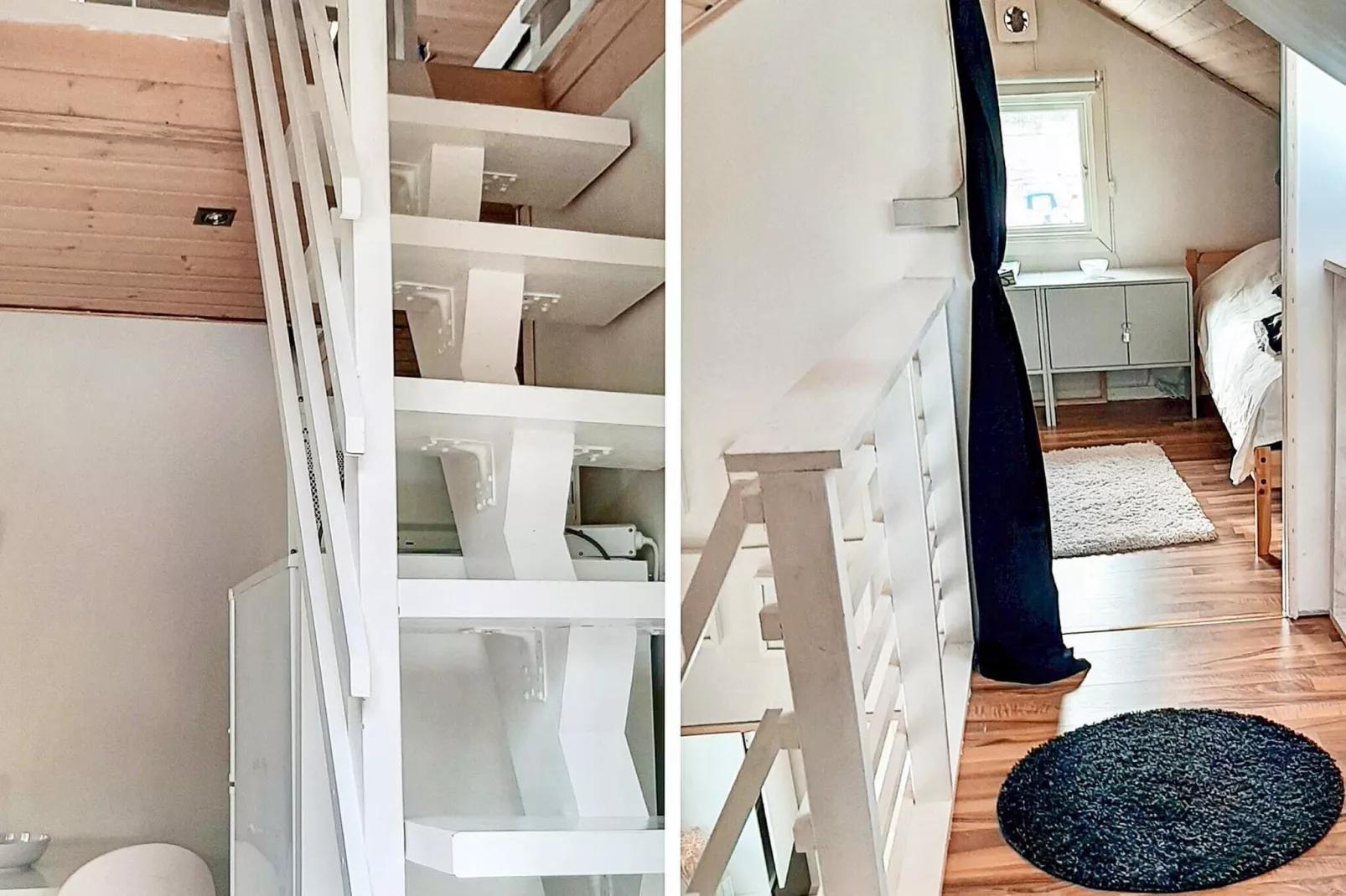 4 persoons vakantie huis in TRENSUM-By Traum-Binnen