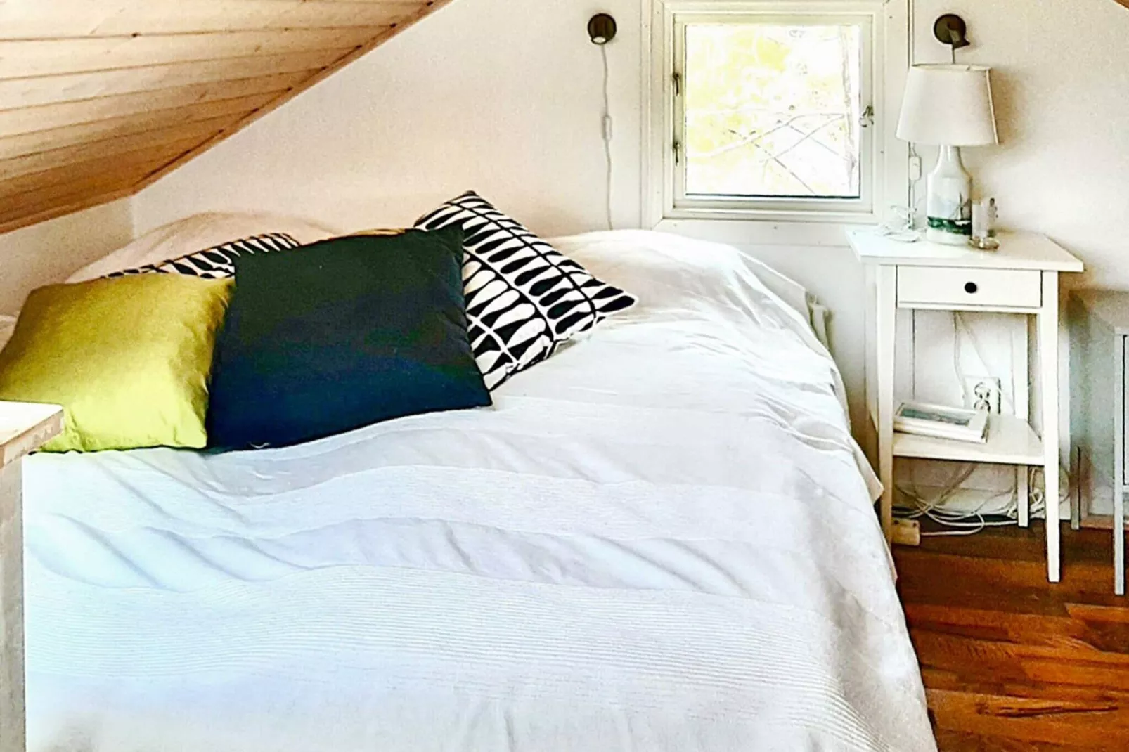 4 persoons vakantie huis in TRENSUM-By Traum-Binnen