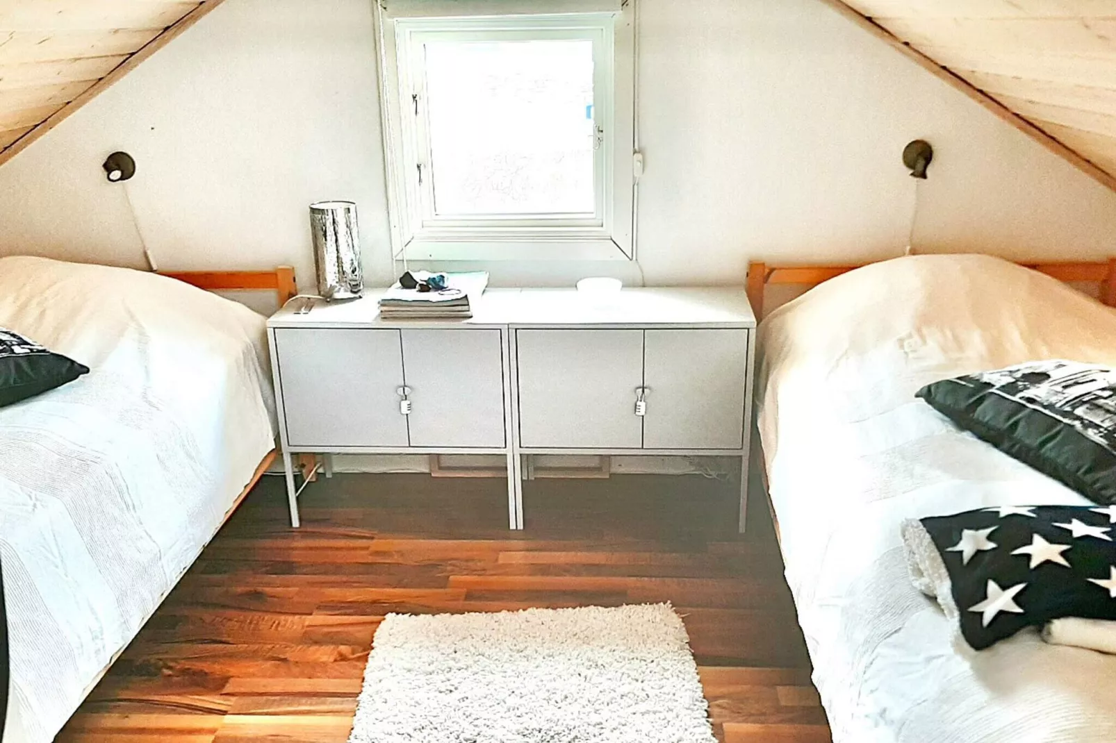 4 persoons vakantie huis in TRENSUM-By Traum-Binnen
