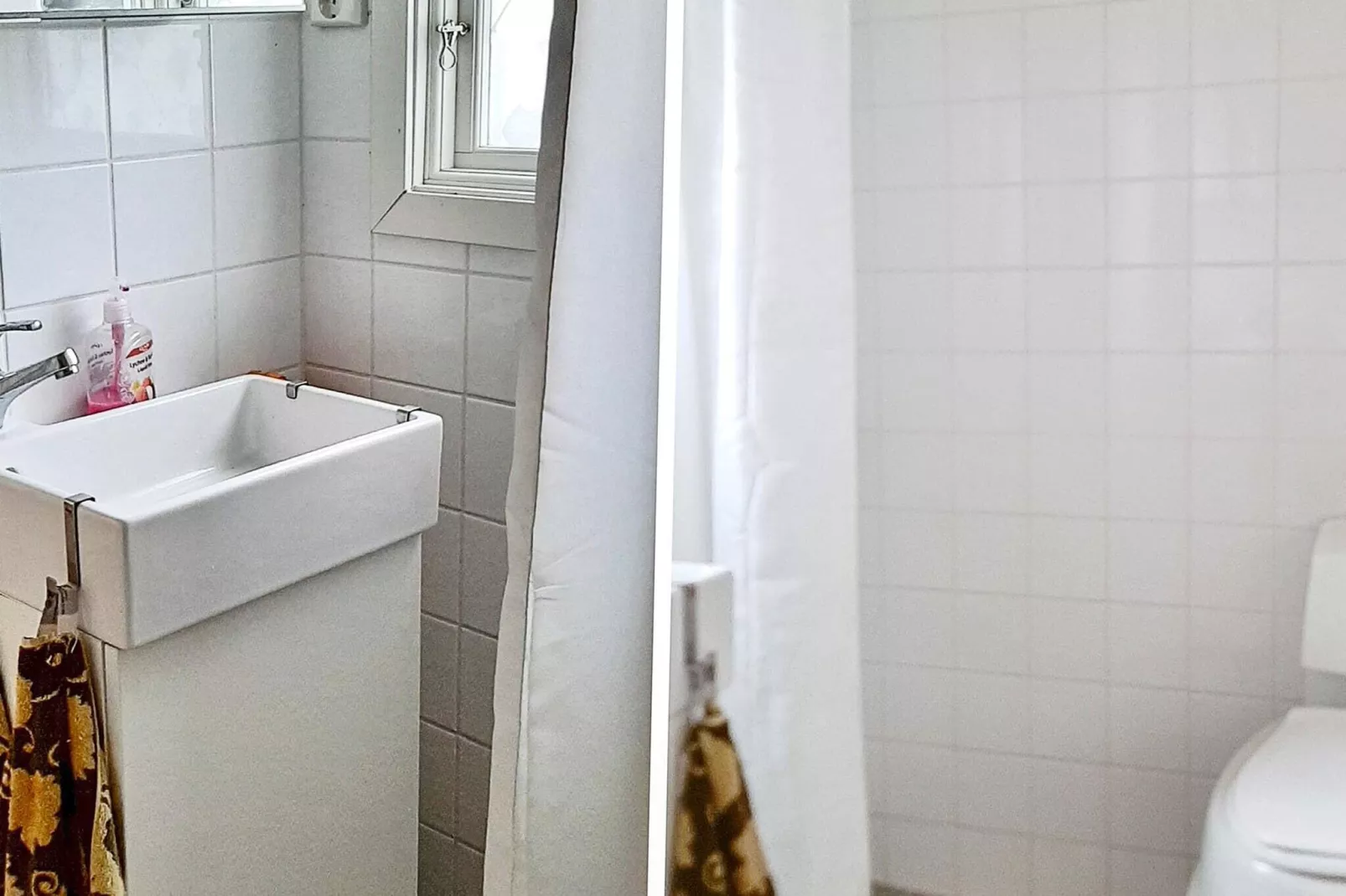 4 persoons vakantie huis in TRENSUM-By Traum-Binnen