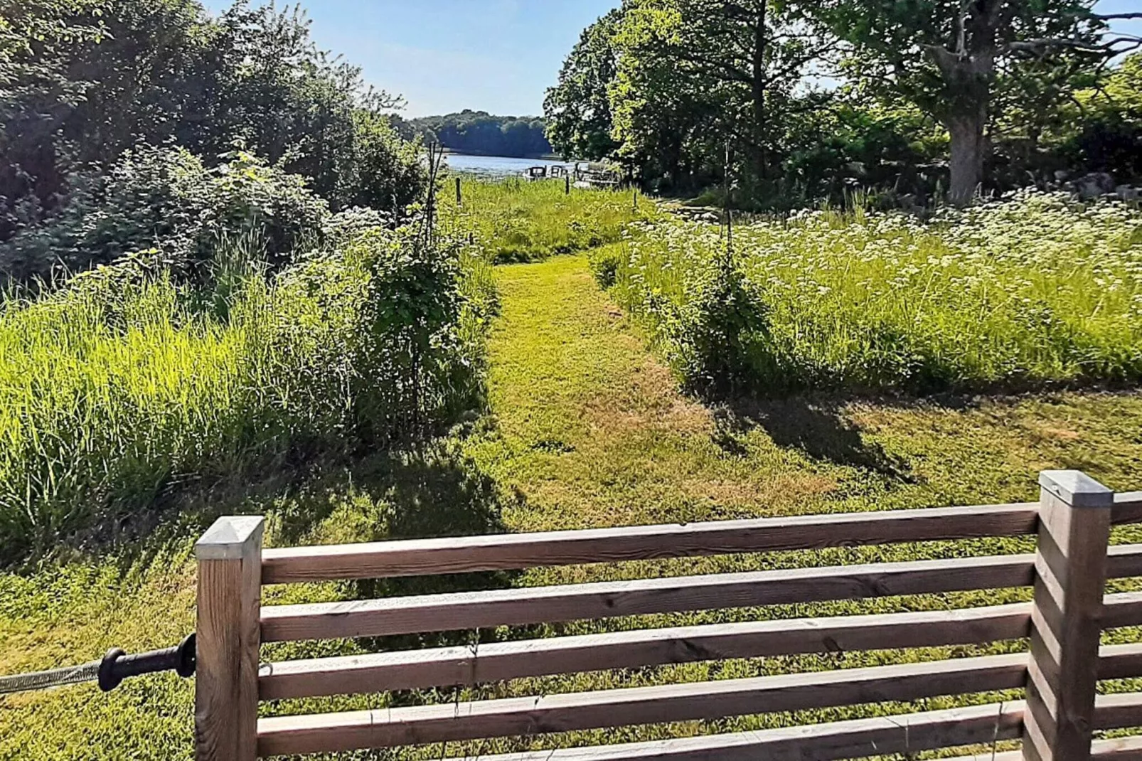 4 persoons vakantie huis in TRENSUM-By Traum-Niet-getagd
