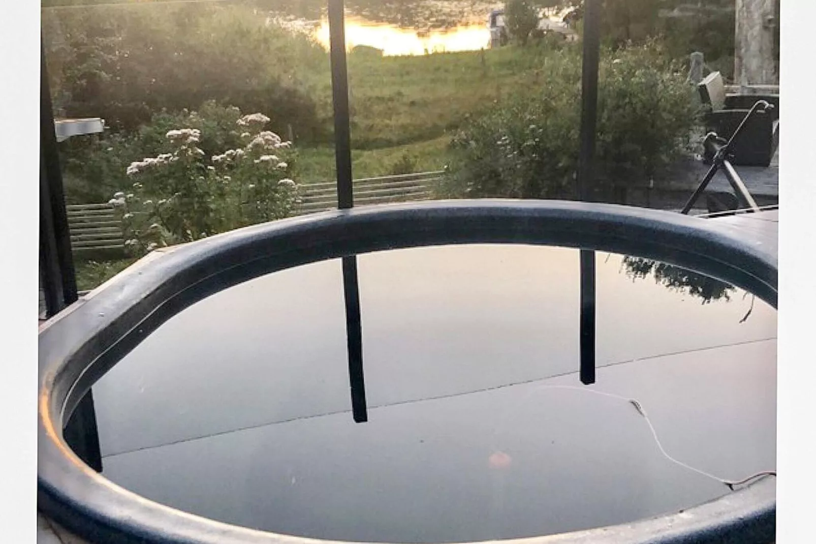 4 persoons vakantie huis in TRENSUM-By Traum-Niet-getagd