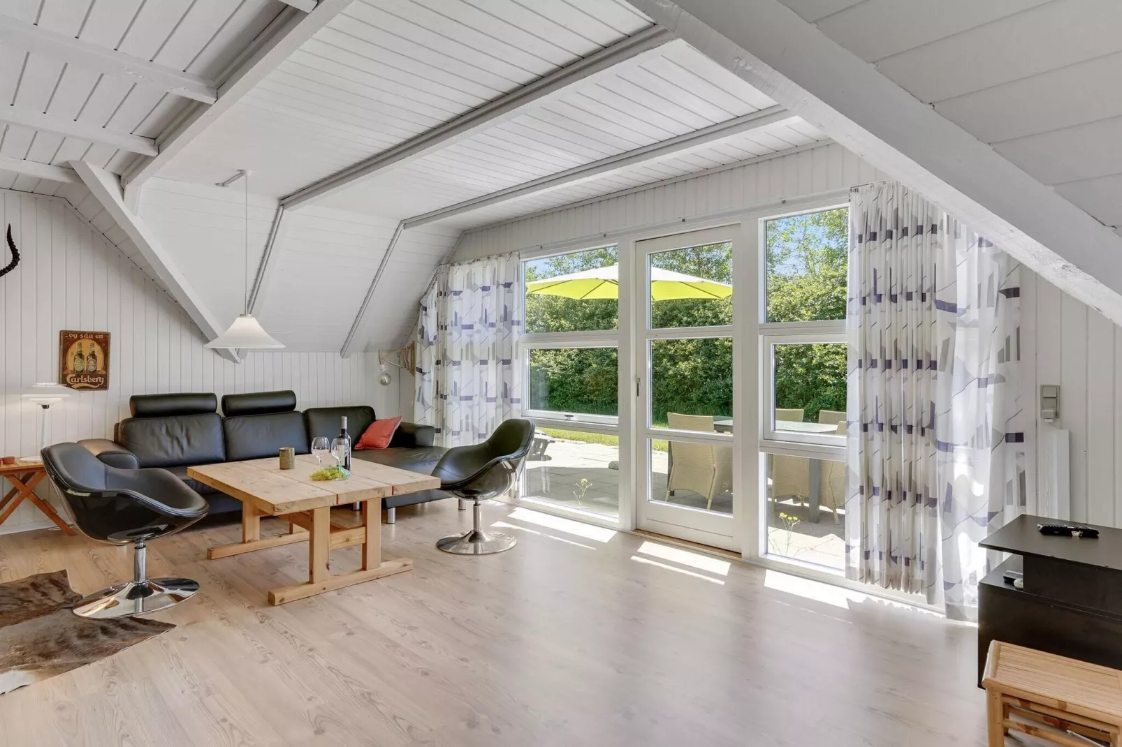 6 persoons vakantie huis in Blåvand-Binnen