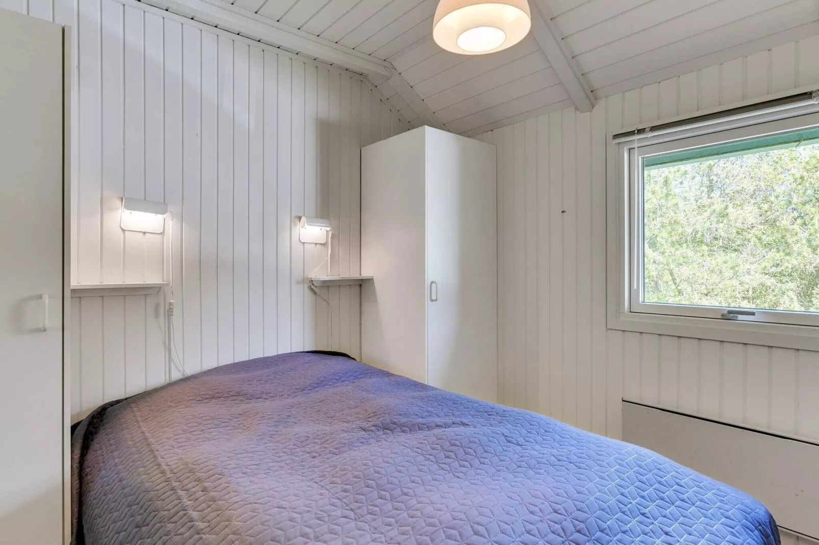 6 persoons vakantie huis in Blåvand-Binnen