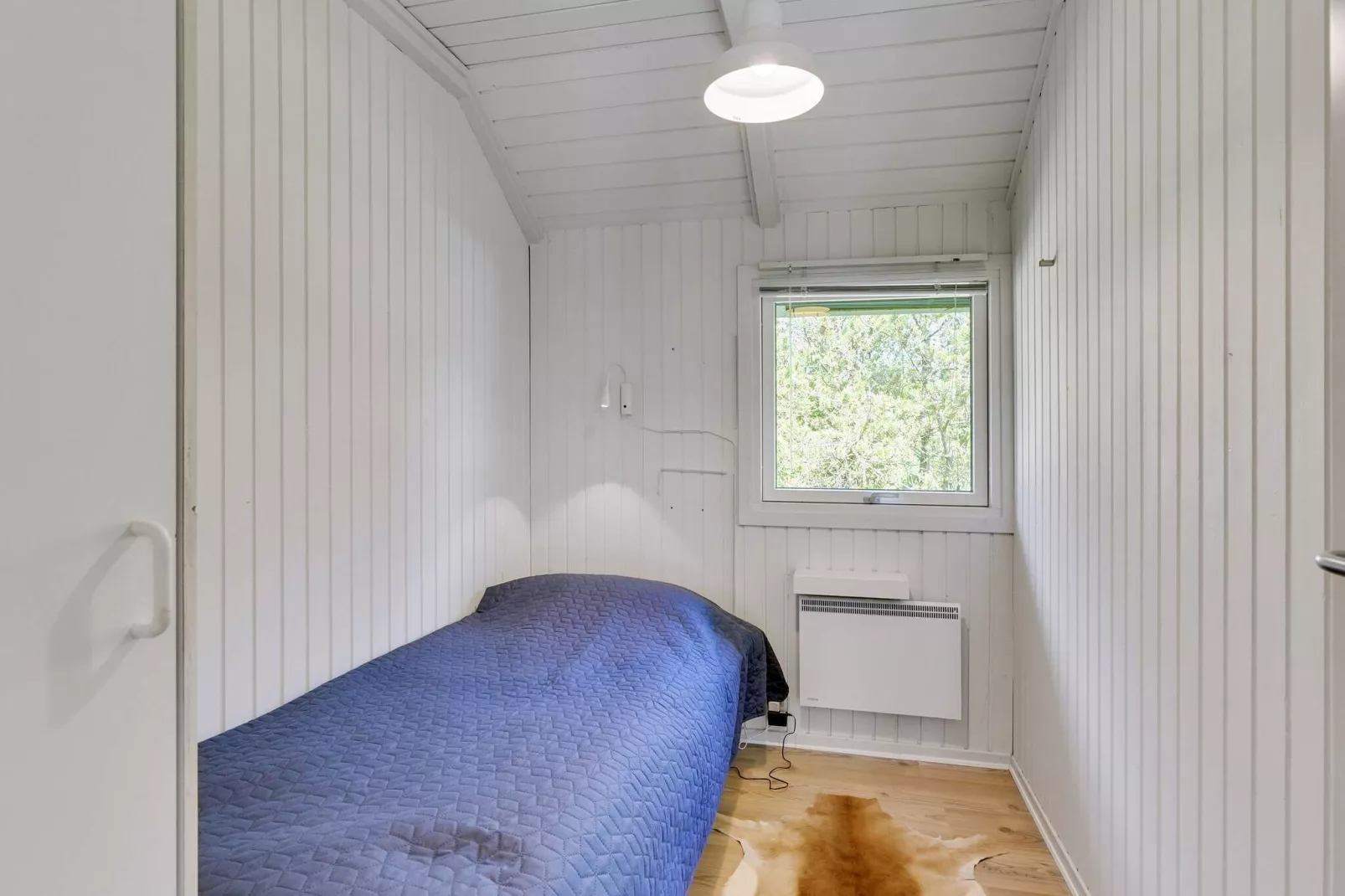 6 persoons vakantie huis in Blåvand-Binnen