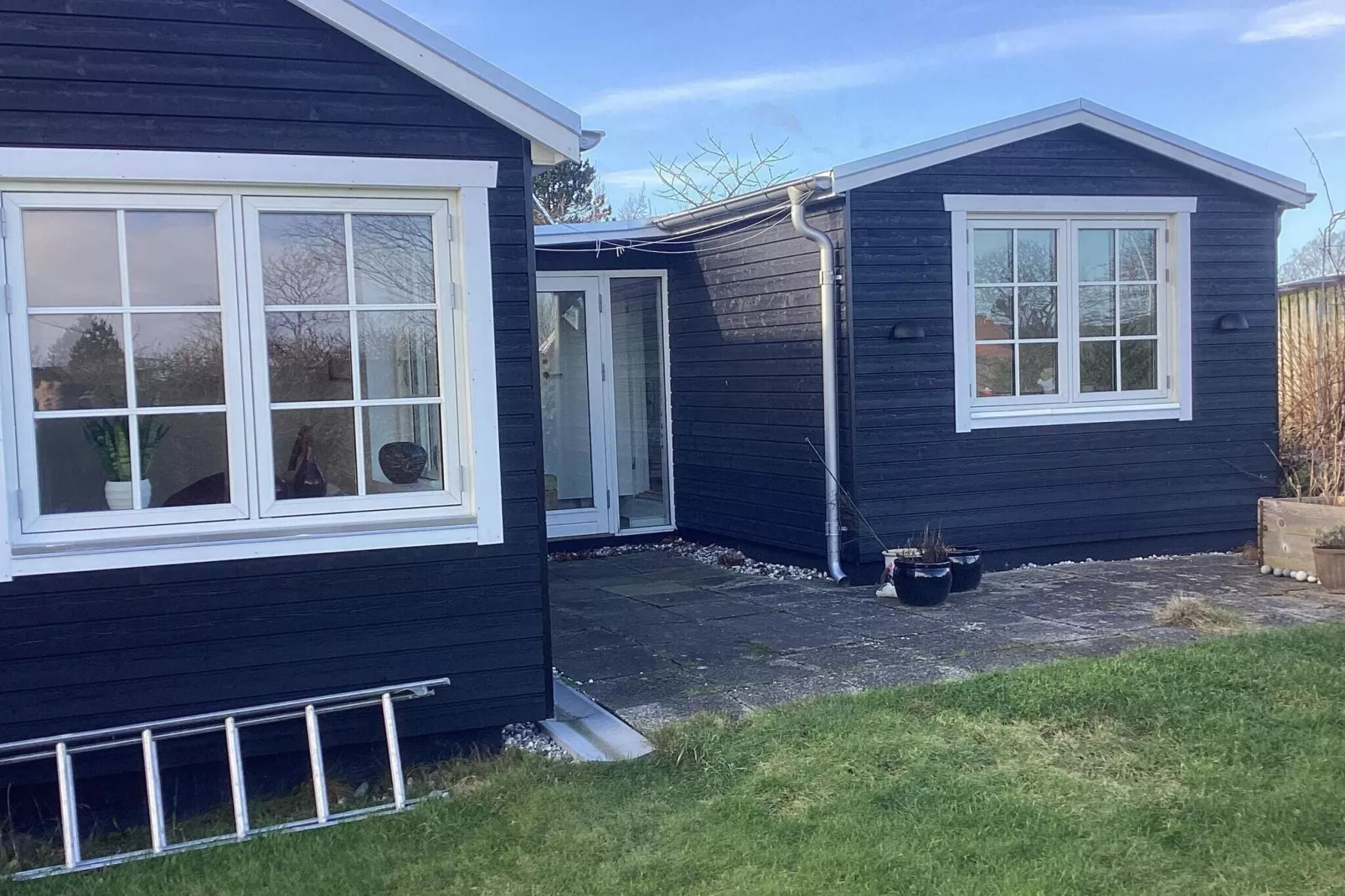 4 persoons vakantie huis in Malling-By Traum-Buitenlucht