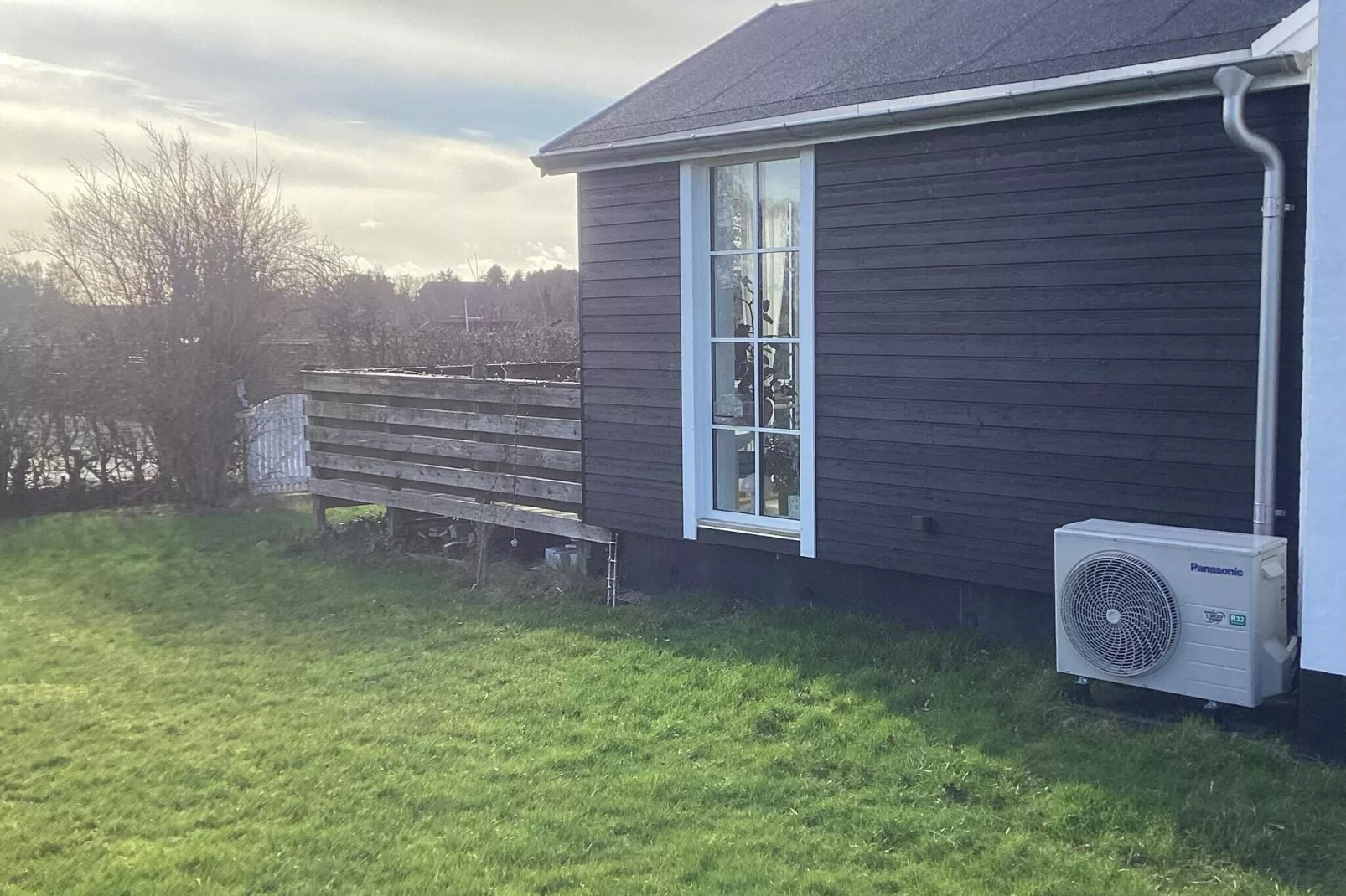 4 persoons vakantie huis in Malling-By Traum-Buitenlucht