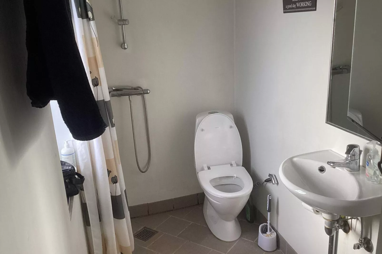 4 persoons vakantie huis in Malling-By Traum-Binnen