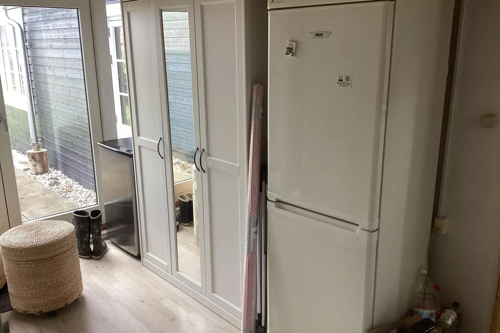 4 persoons vakantie huis in Malling-By Traum-Binnen