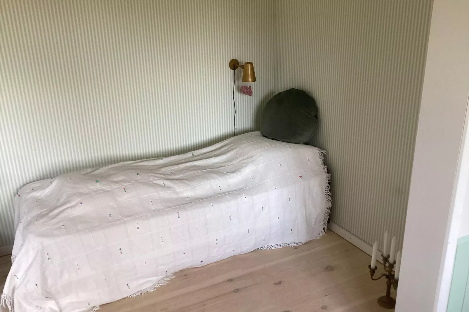 4 persoons vakantie huis in Malling-By Traum-Binnen