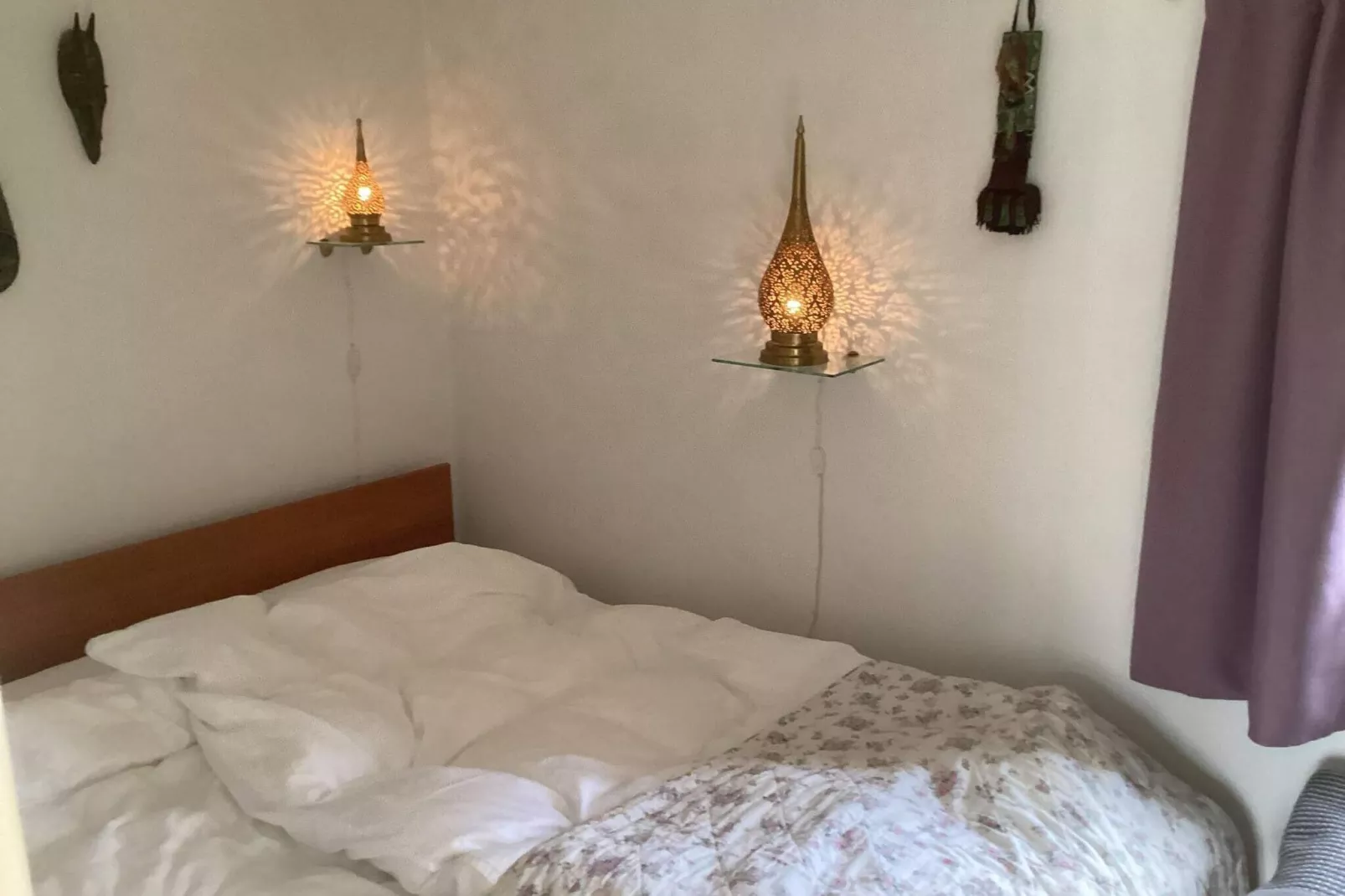 4 persoons vakantie huis in Malling-By Traum-Binnen
