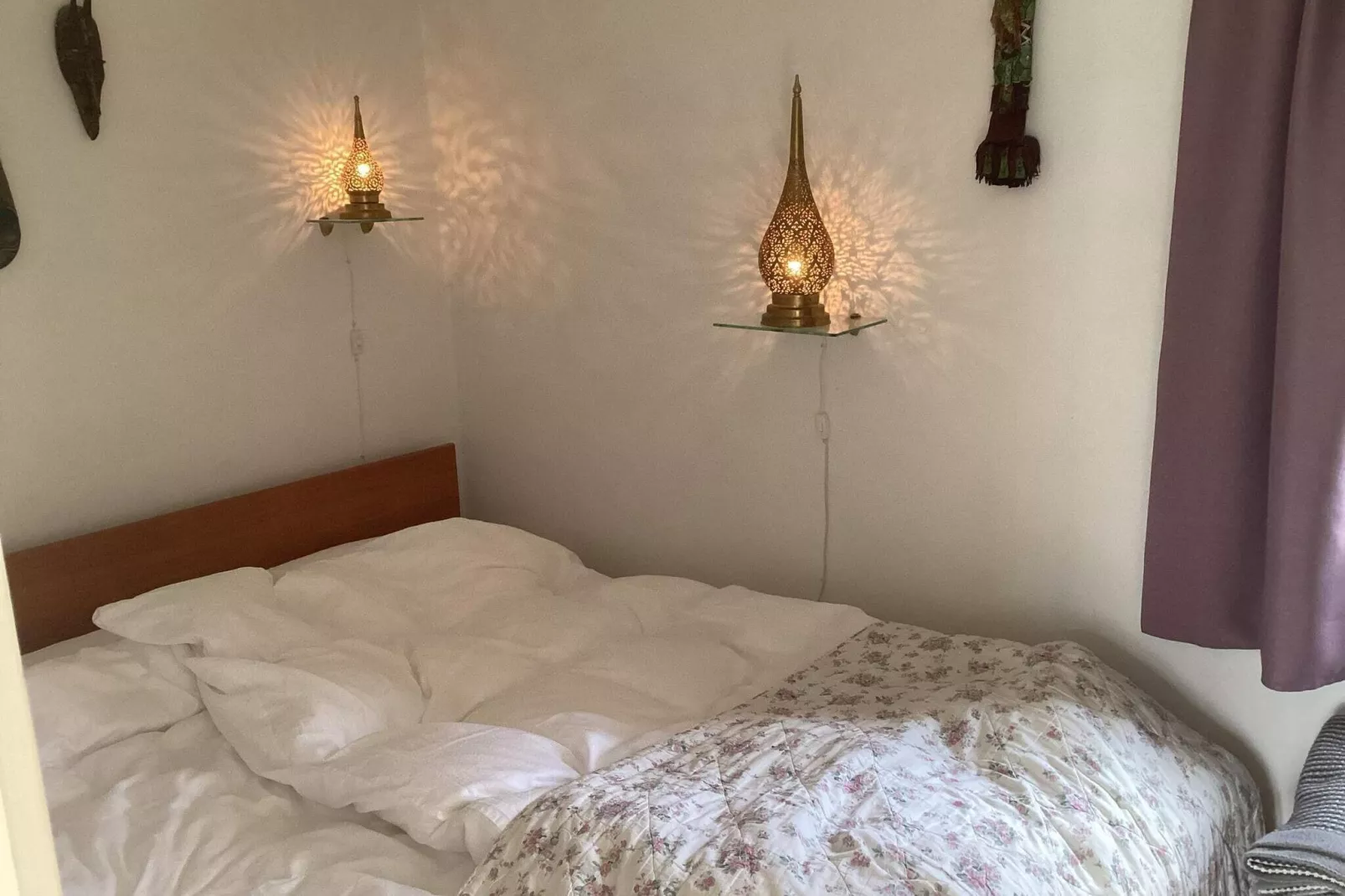 4 persoons vakantie huis in Malling-By Traum-Binnen